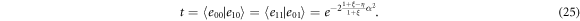 Equation (25)