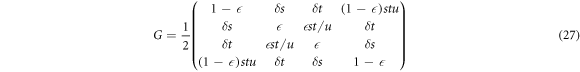Equation (27)