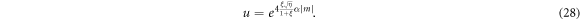 Equation (28)