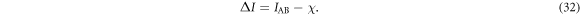 Equation (32)