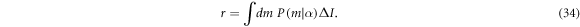 Equation (34)