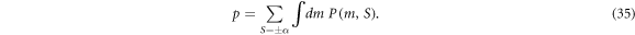 Equation (35)