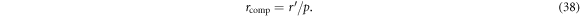 Equation (38)