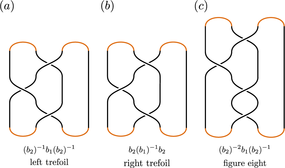 Introduction to topological quantum computation with non-Abelian anyons ...