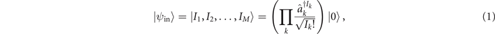 Equation (1)
