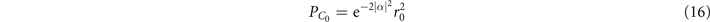 Equation (16)
