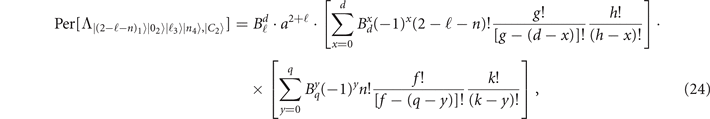 Equation (24)