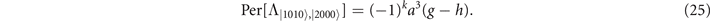 Equation (25)