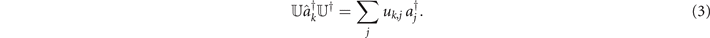 Equation (3)