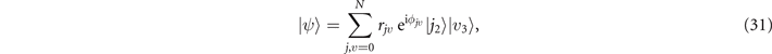 Equation (31)