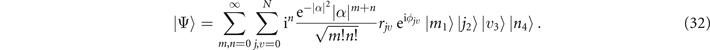 Equation (32)