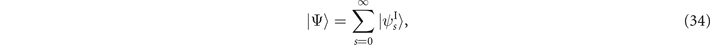 Equation (34)