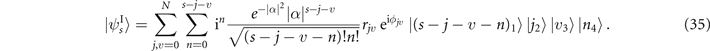 Equation (35)