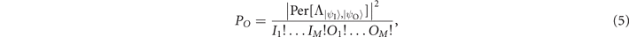 Equation (5)