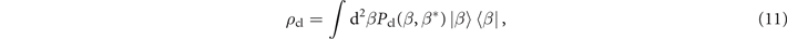 Equation (11)