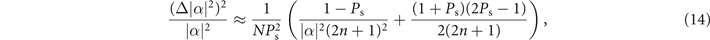 Equation (14)