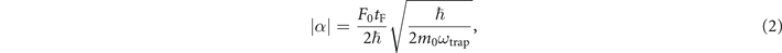 Equation (2)
