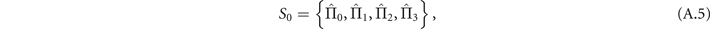 Equation (A.5)