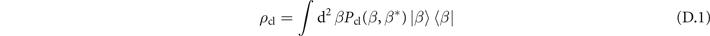 Equation (D.1)