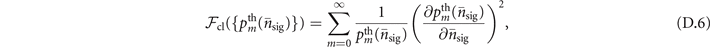 Equation (D.6)