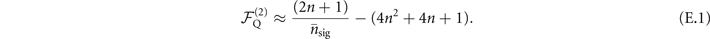 Equation (E.1)