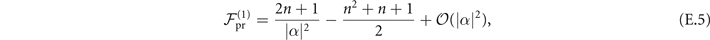 Equation (E.5)