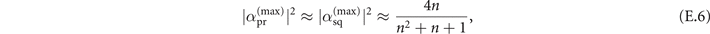 Equation (E.6)