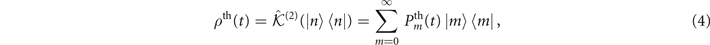 Equation (4)
