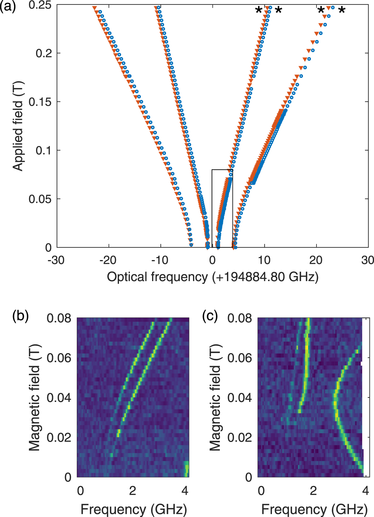 オッド Strontium ferrite under pressure: Potential analog to