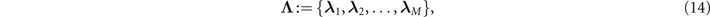 Equation (14)