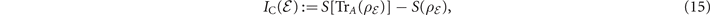 Equation (15)
