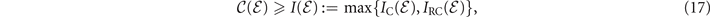 Equation (17)