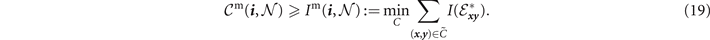 Equation (19)