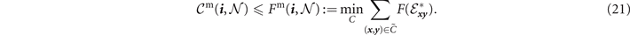 Equation (21)