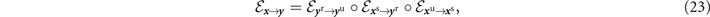 Equation (23)