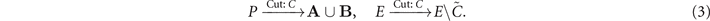 Equation (3)