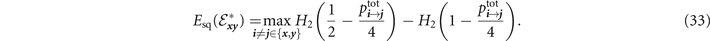 Equation (33)