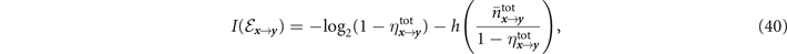 Equation (40)