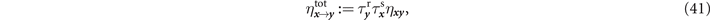Equation (41)