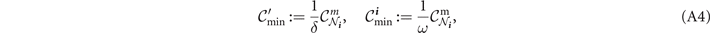 Equation (A4)