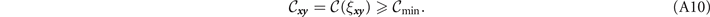 Equation (A10)