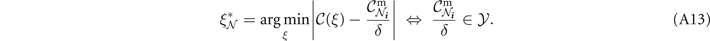 Equation (A13)
