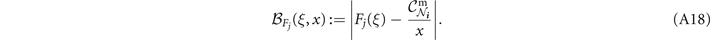 Equation (A18)