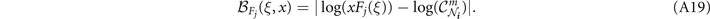 Equation (A19)