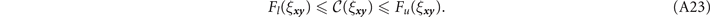 Equation (A23)
