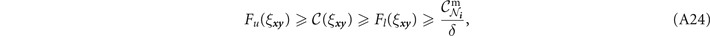 Equation (A24)