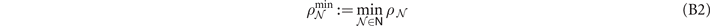 Equation (B2)