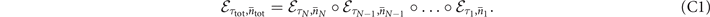 Equation (C1)