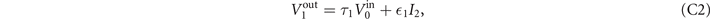 Equation (C2)