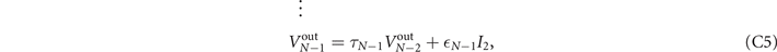 Equation (C5)